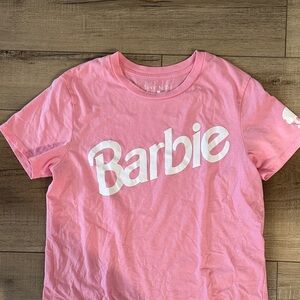 Barbie Pink T-Shirt
